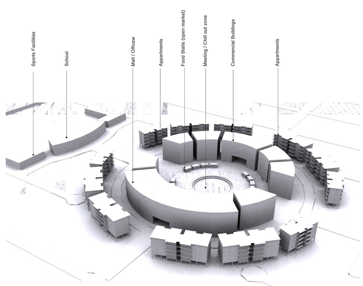 Architectural Services | Architectural Services Bromley, London