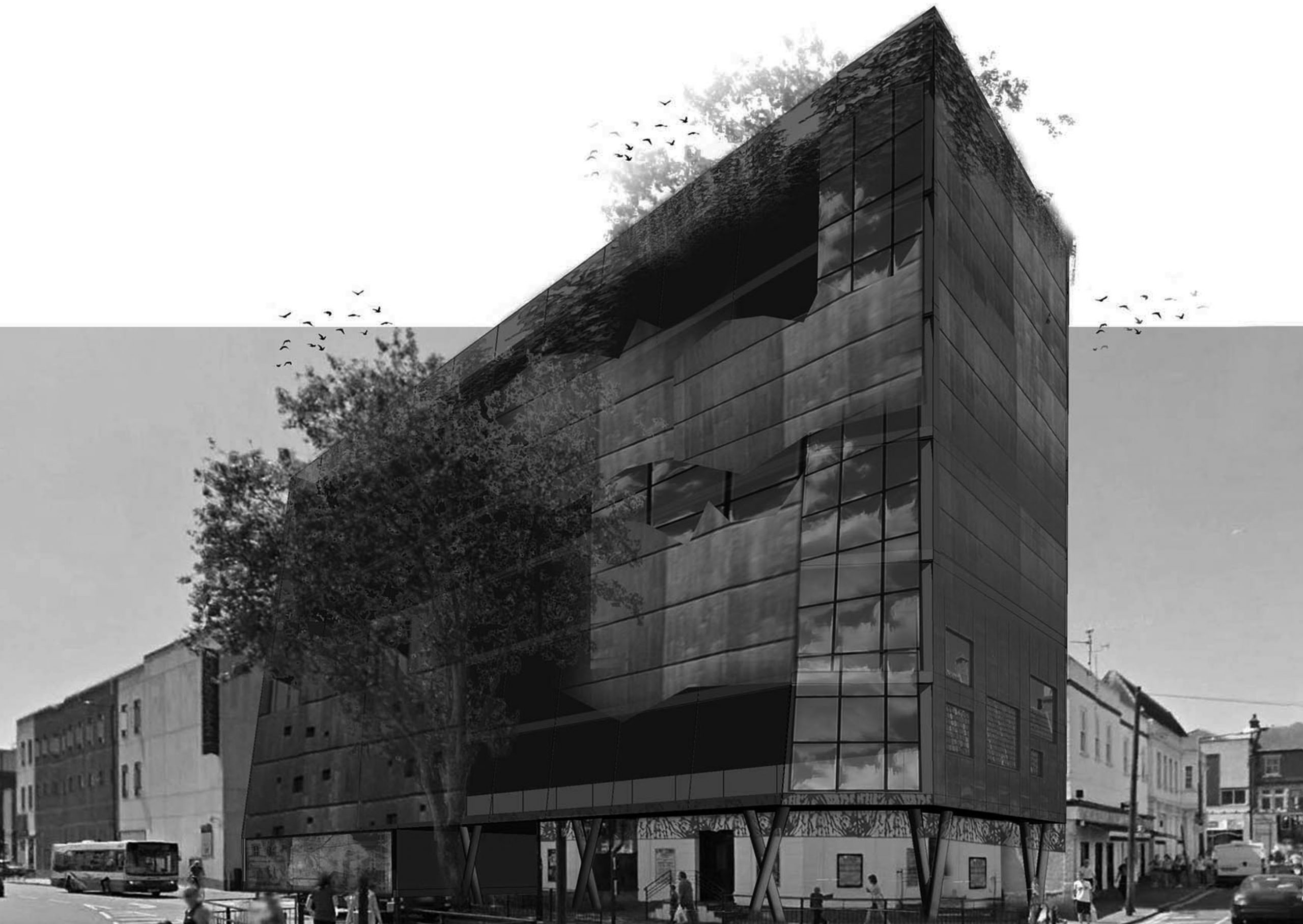 Architectural Services | Architectural Services Bromley, London