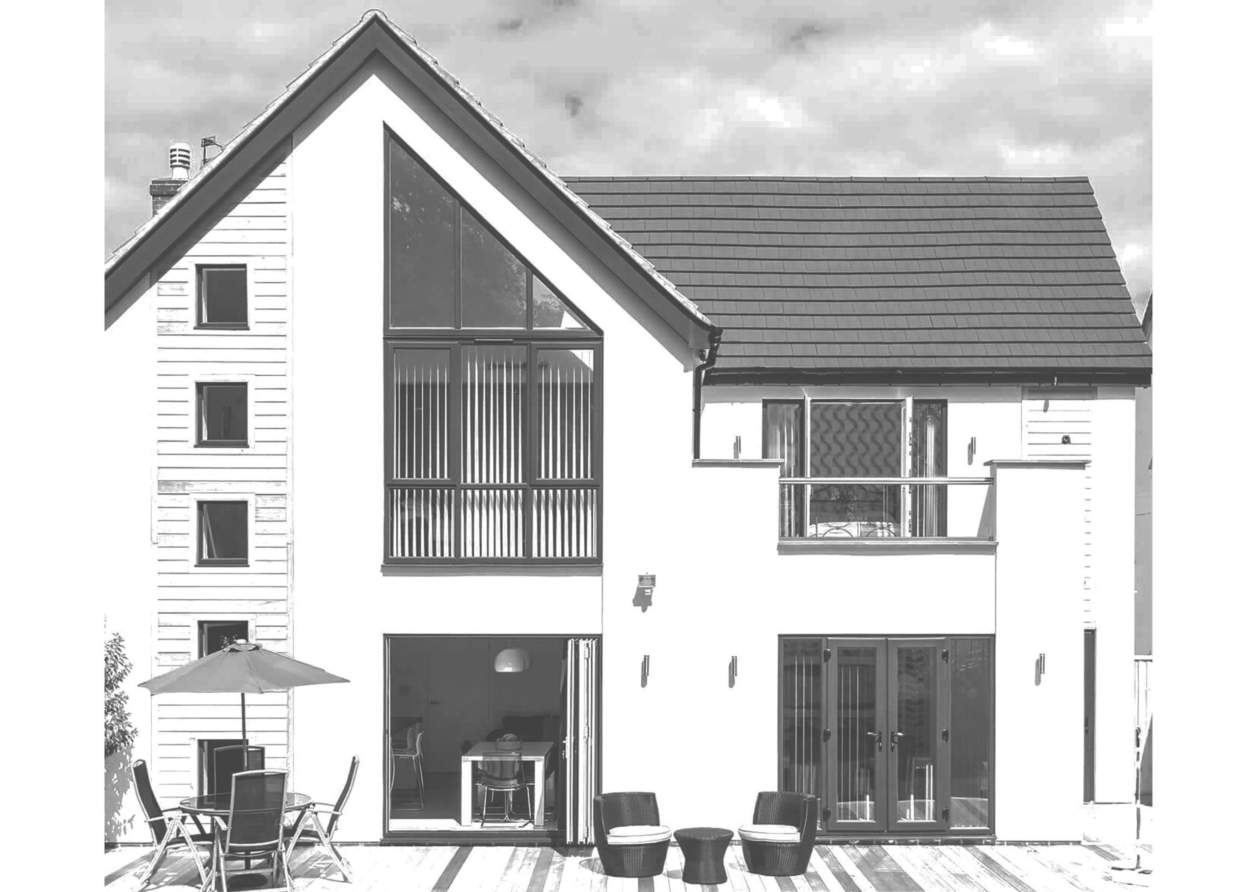 Architectural Services | Architectural Services Bromley, London