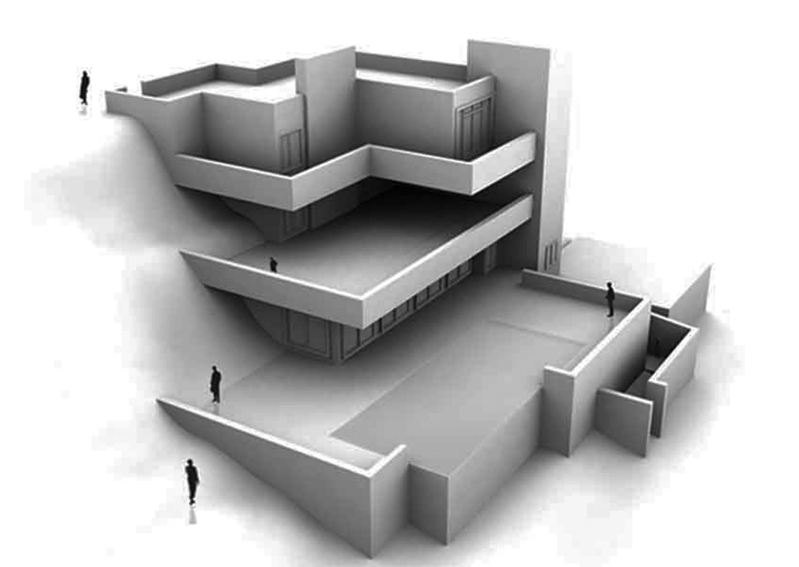 Architectural Services | Architectural Services Bromley, London