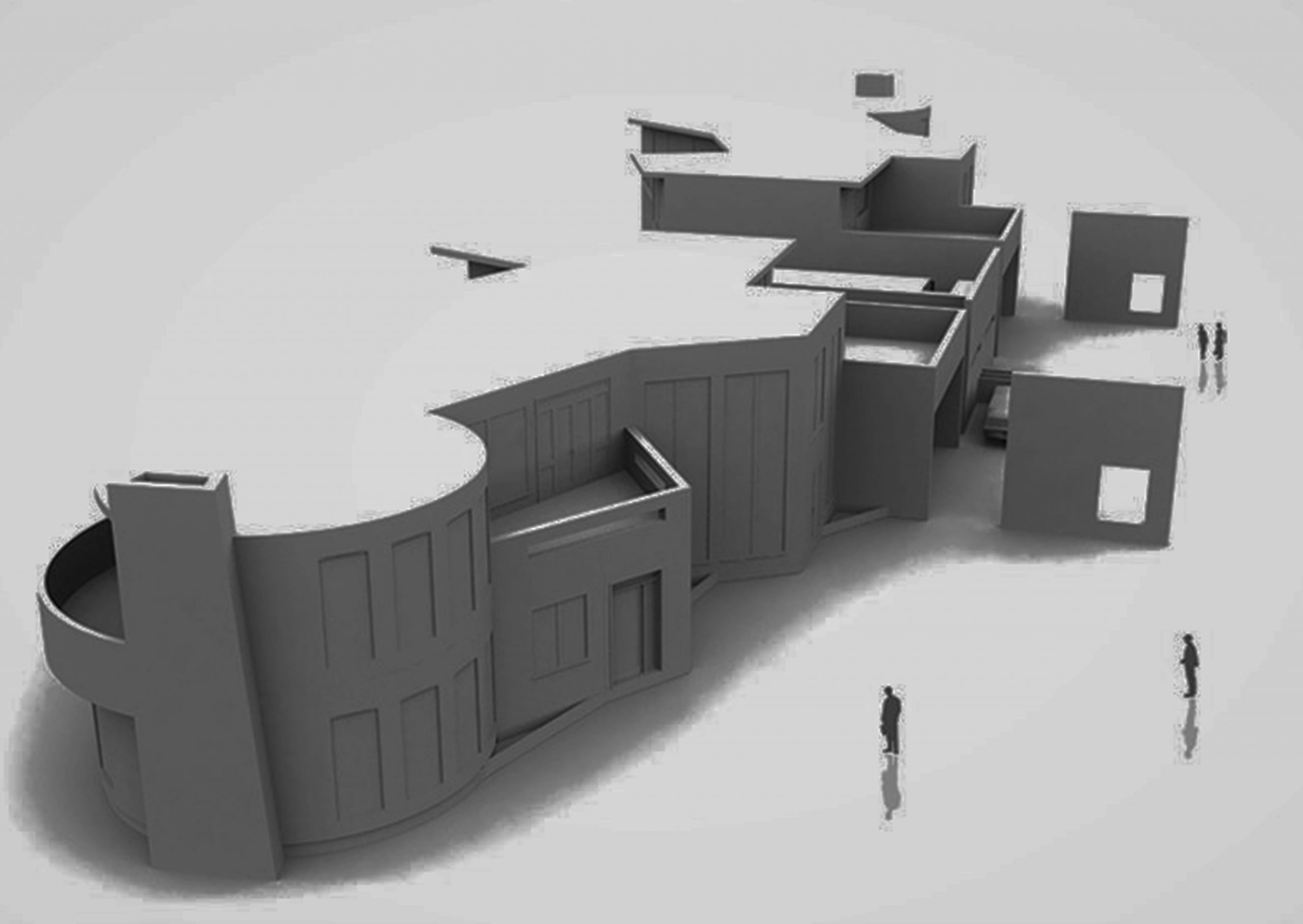 Architectural Services | Architectural Services Bromley, London