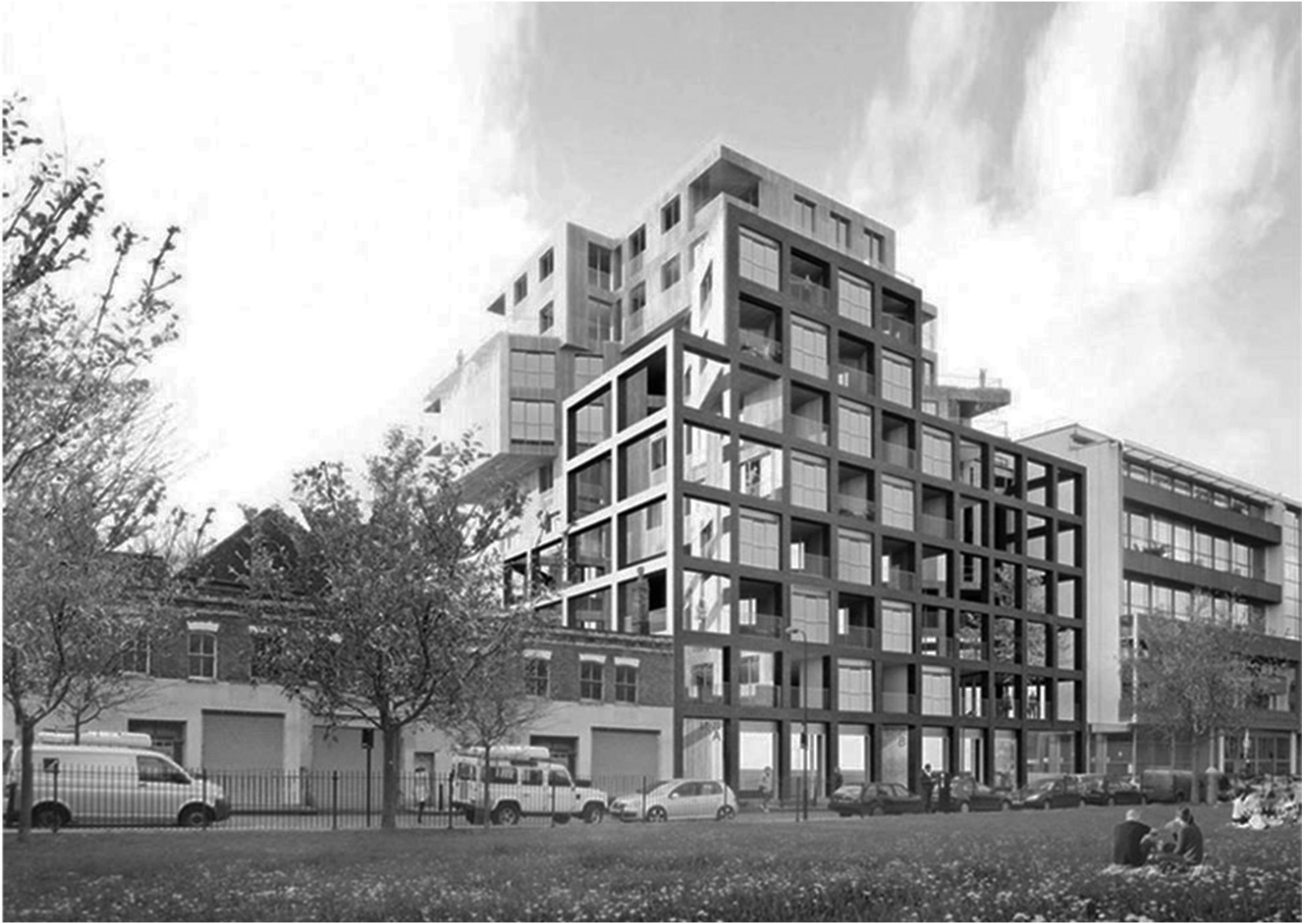 Architectural Services | Architectural Services Bromley, London