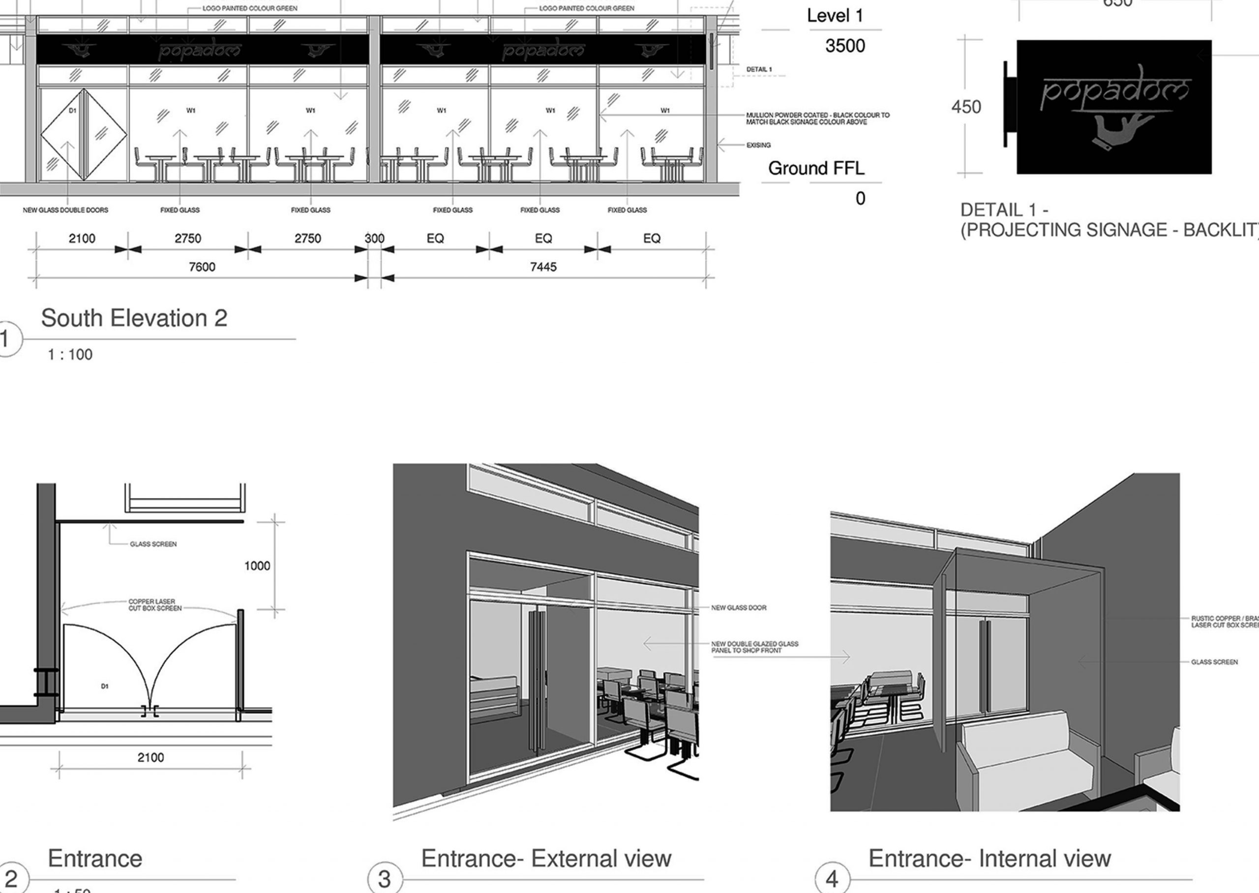 Architectural Services | Architectural Services Bromley, London