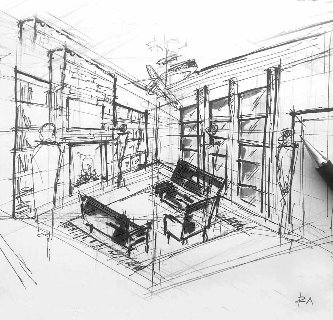 Architectural Services | Architectural Services Bromley, London