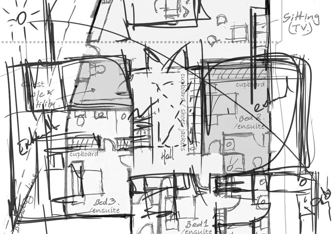 Residential Architectural Services