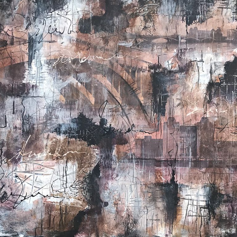 Bridging the gap in London