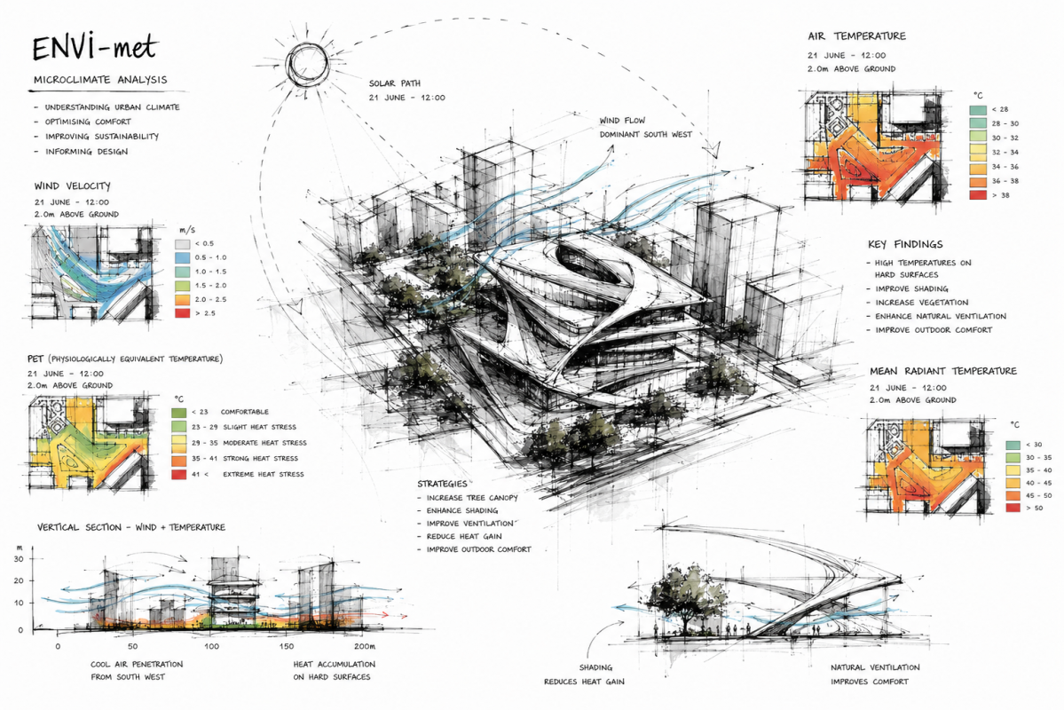 green cities and architecture 10