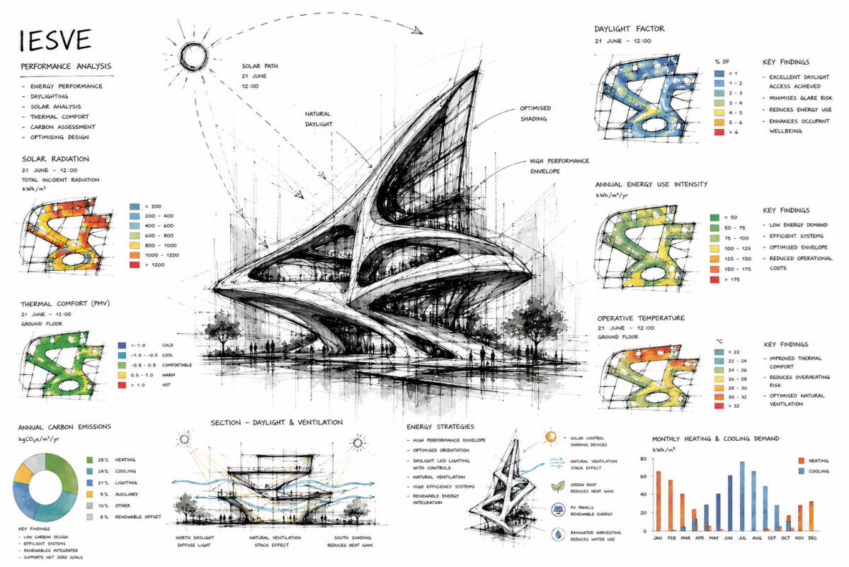 green cities and architecture 11