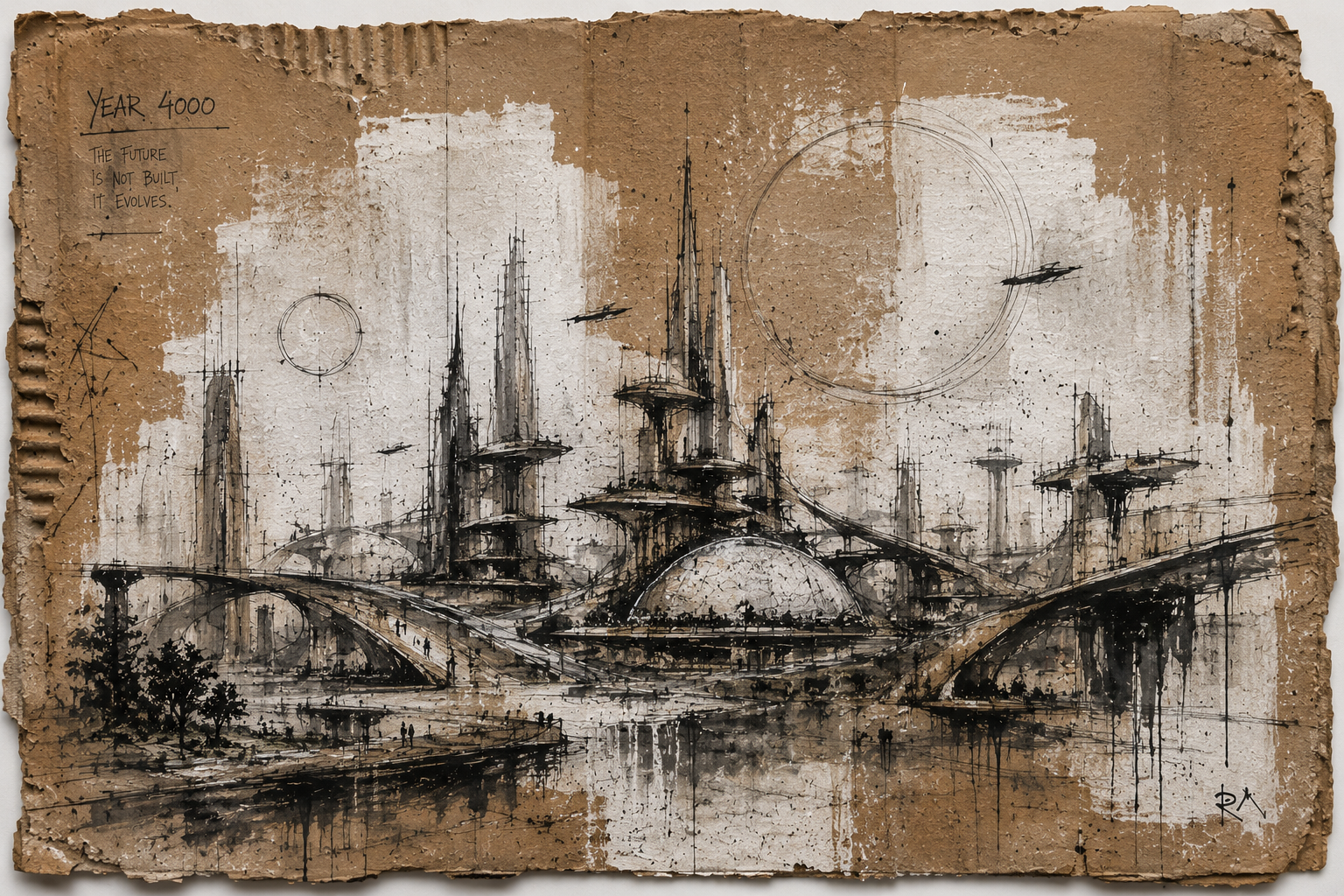 green cities and architecture 15