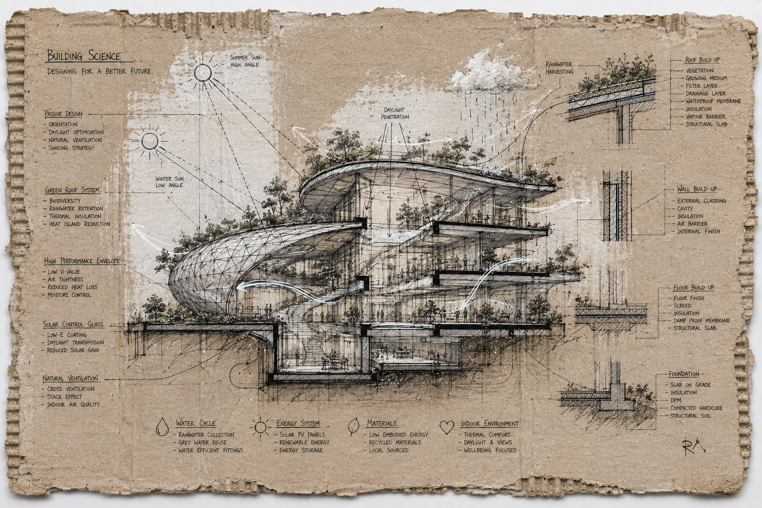 green cities and architecture 16